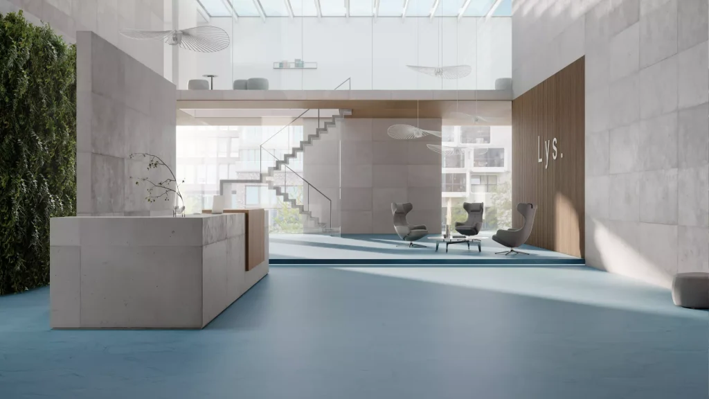 Betonoptik & Spachteltechnik